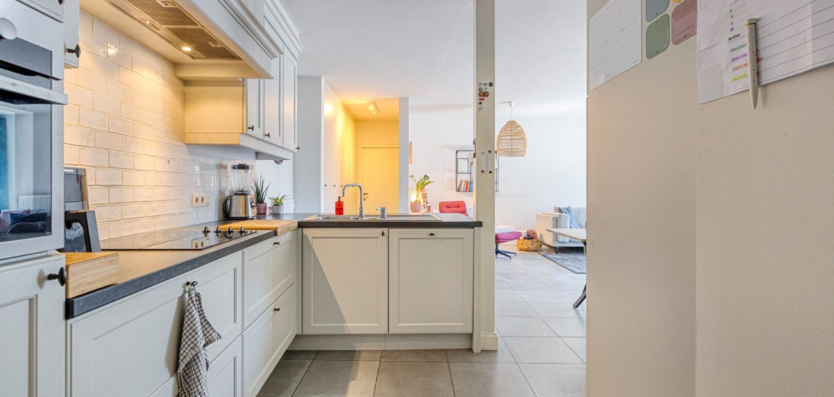 Appartement te koop in Olen