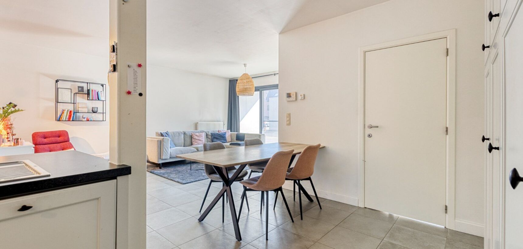 Appartement te koop in Olen
