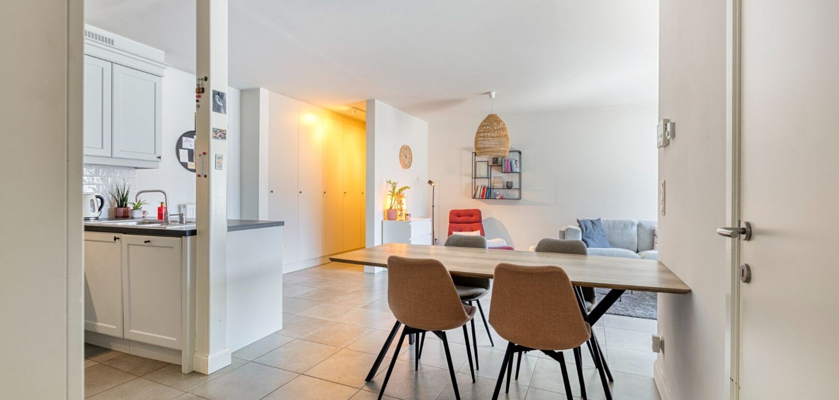 Appartement te koop in Olen