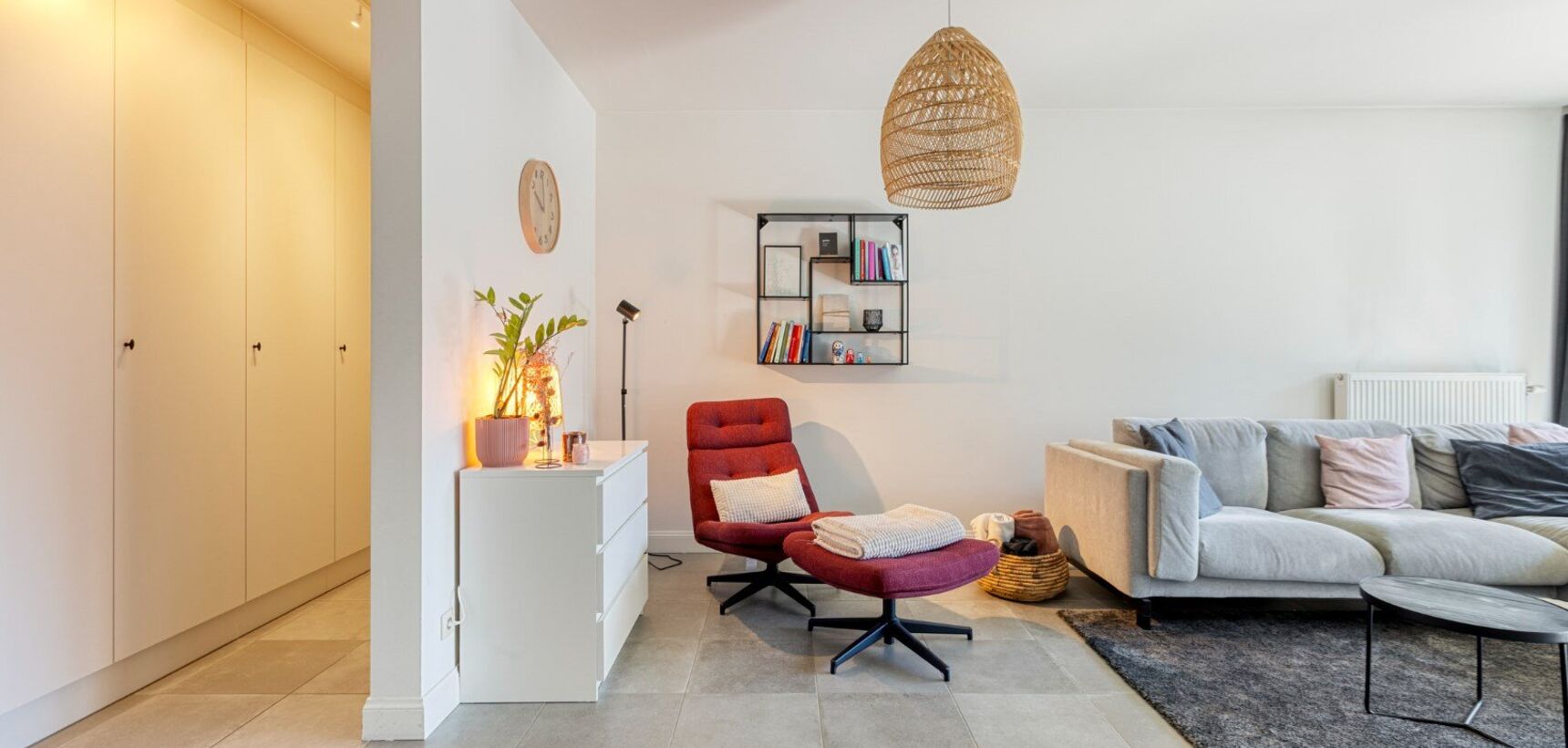 Appartement te koop in Olen