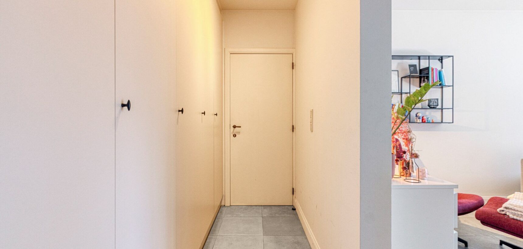 Appartement te koop in Olen