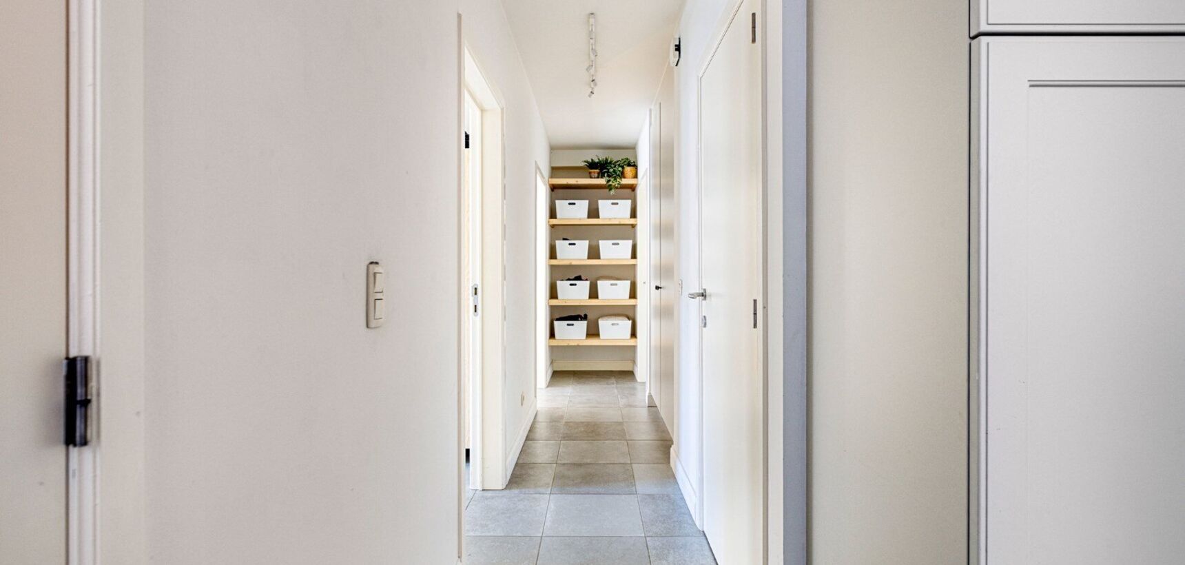 Appartement te koop in Olen