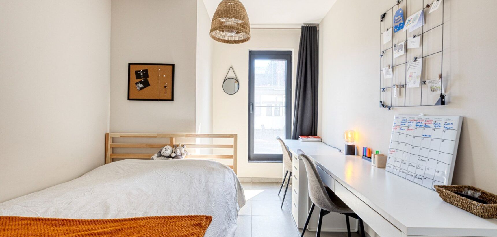 Appartement te koop in Olen