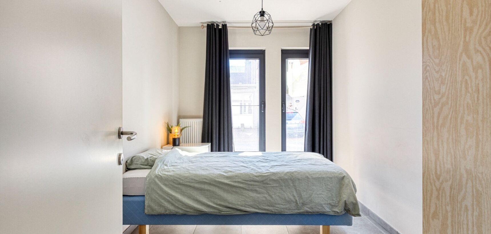 Appartement te koop in Olen