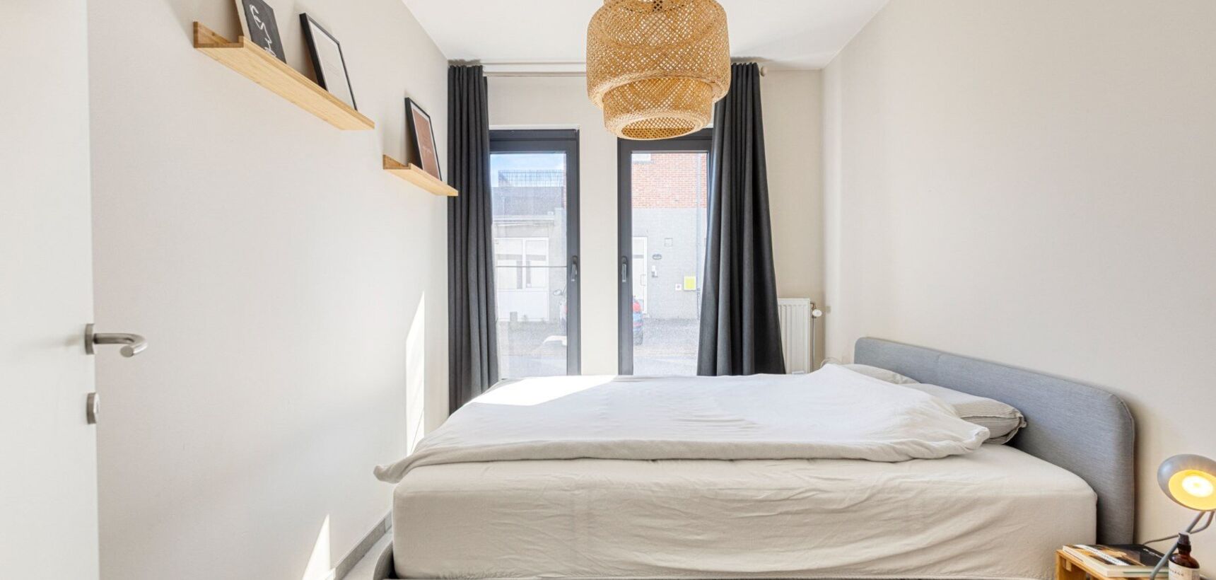 Appartement te koop in Olen