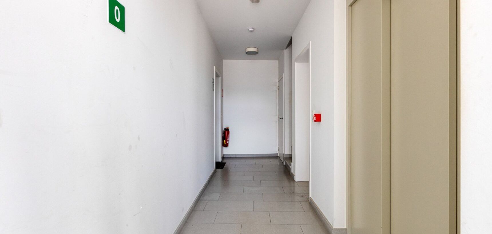 Appartement te koop in Olen