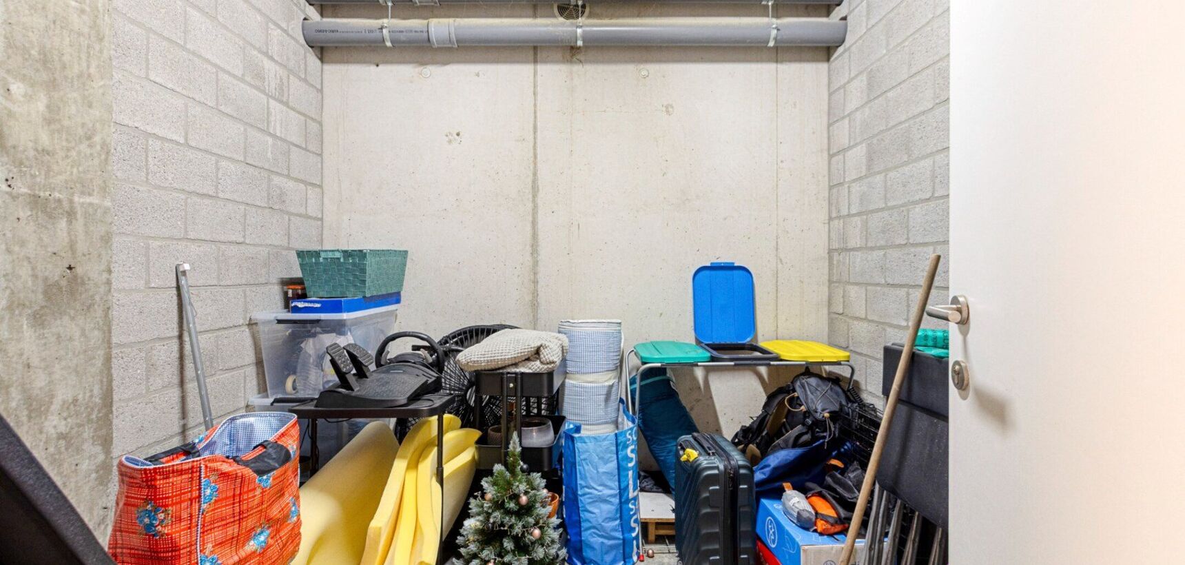 Appartement te koop in Olen