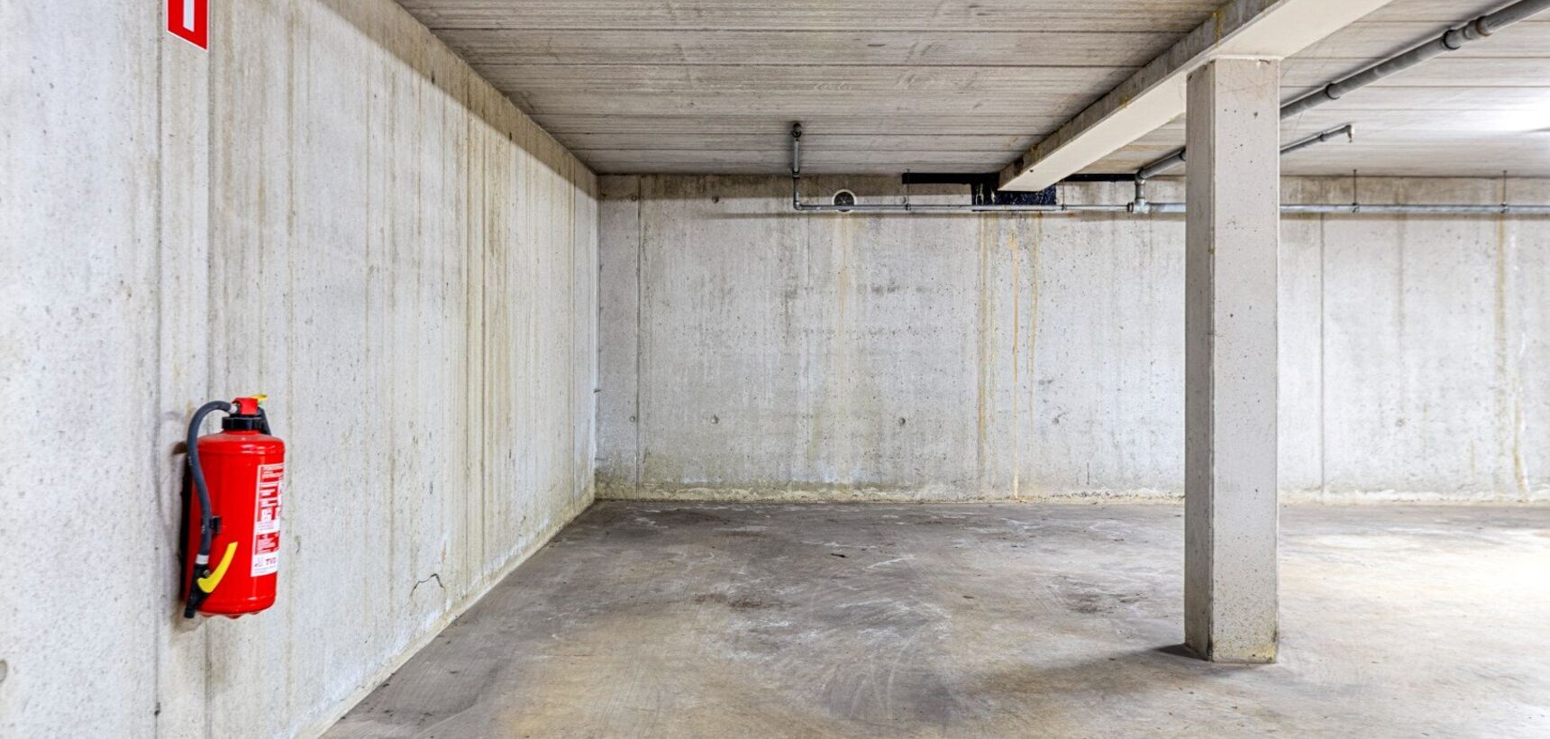 Appartement te koop in Olen