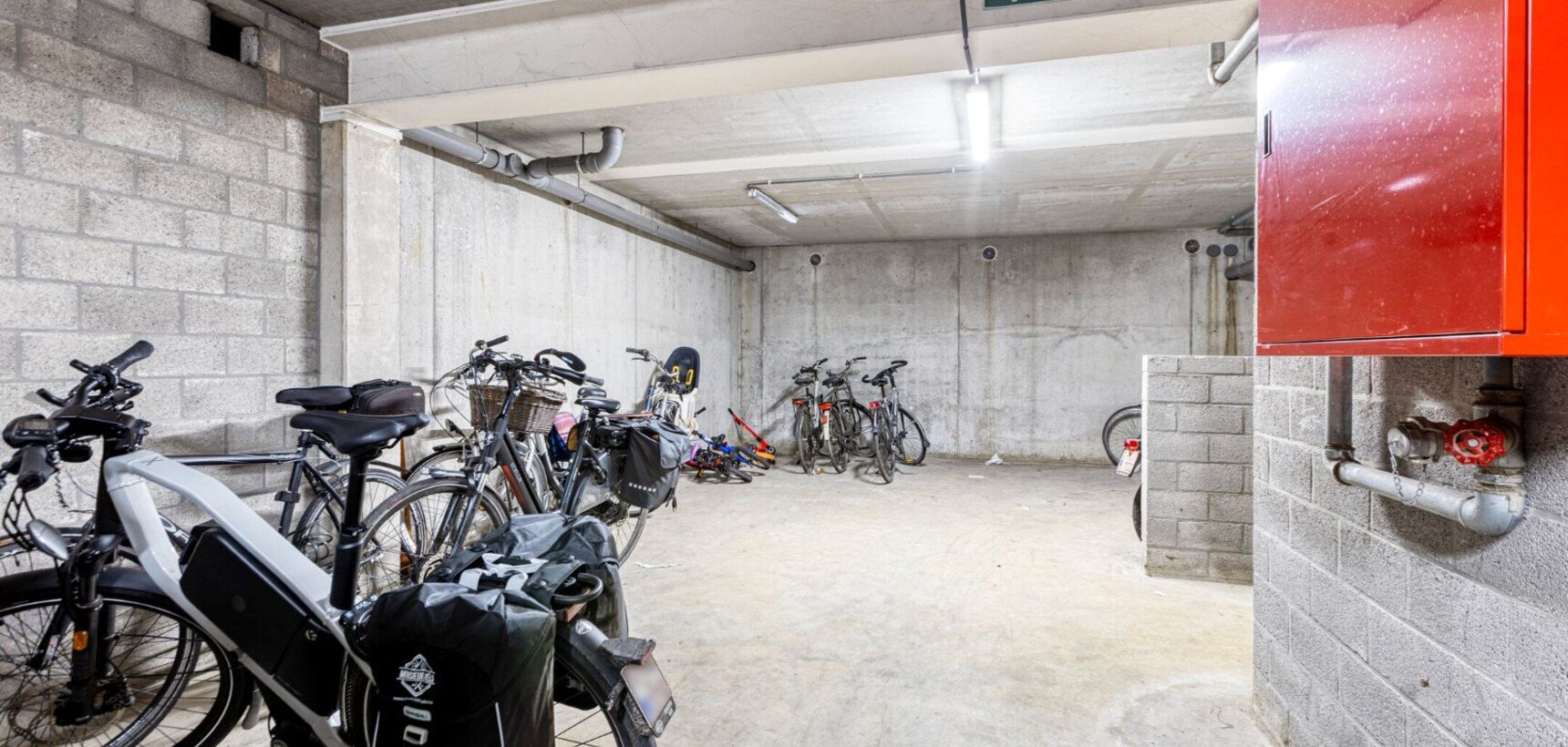 Appartement te koop in Olen