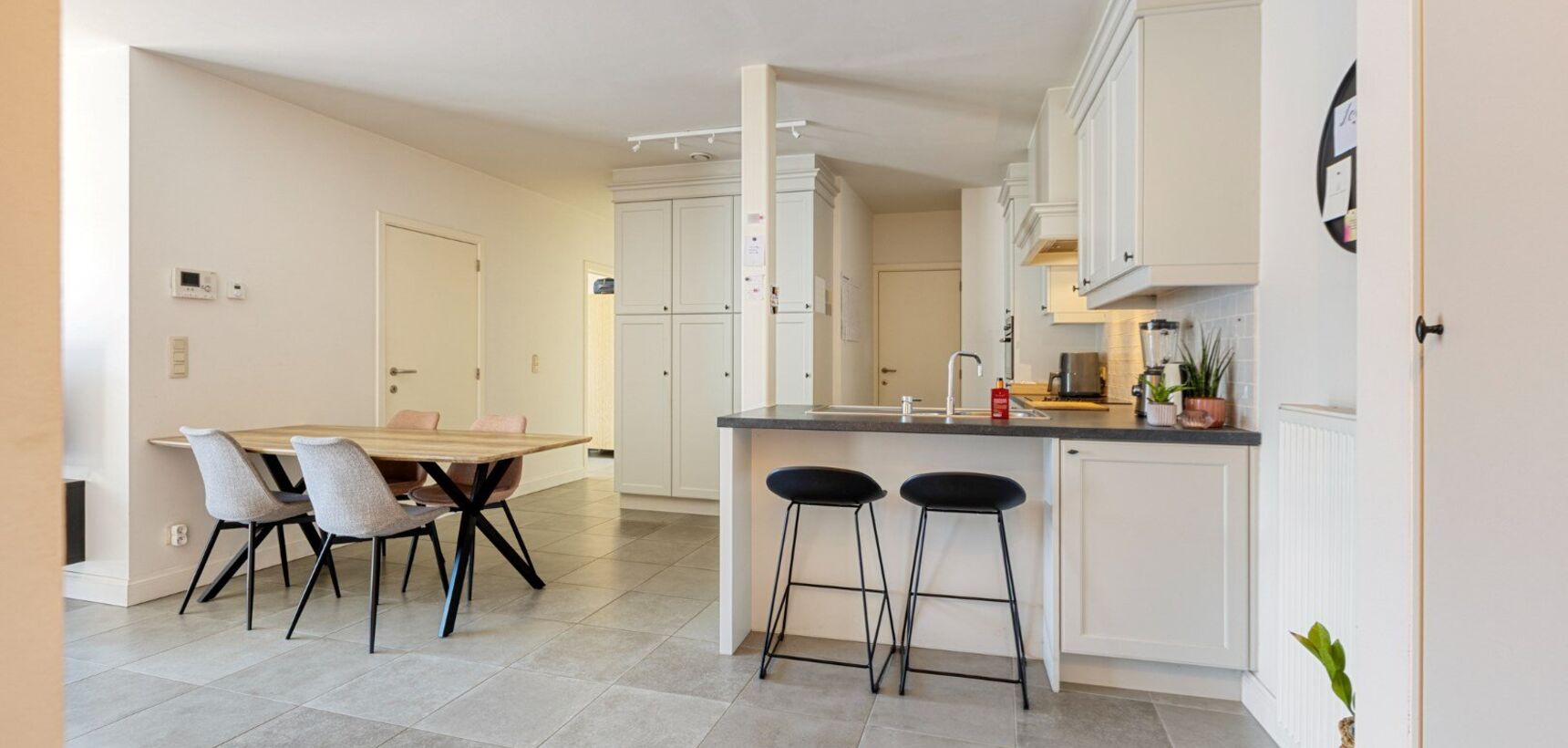 Appartement te koop in Olen