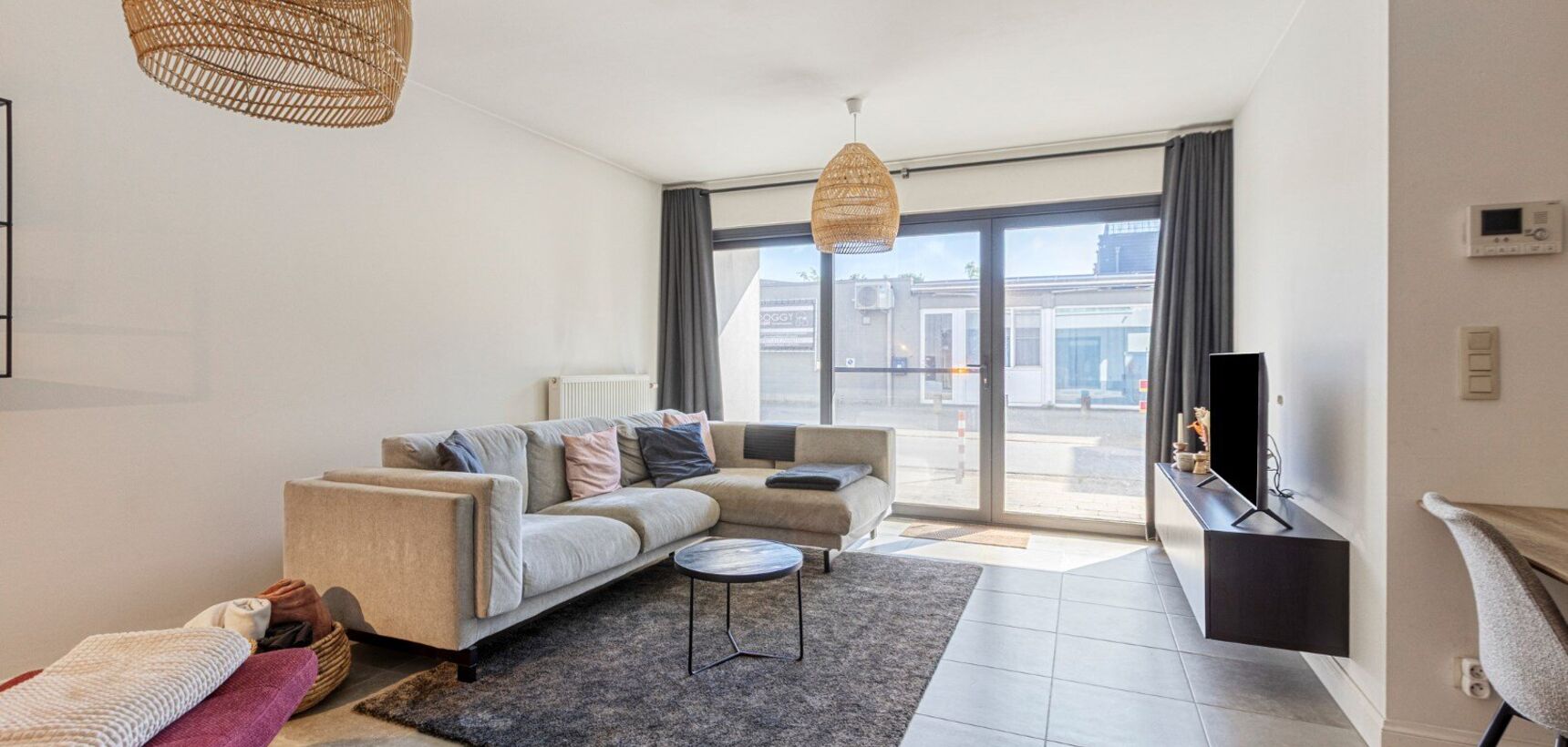 Appartement te koop in Olen