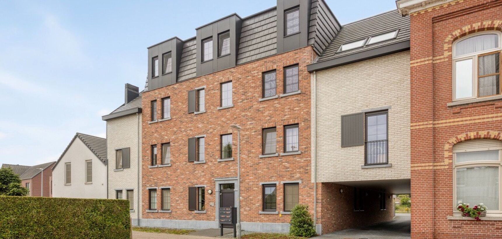 Appartement te koop in Retie