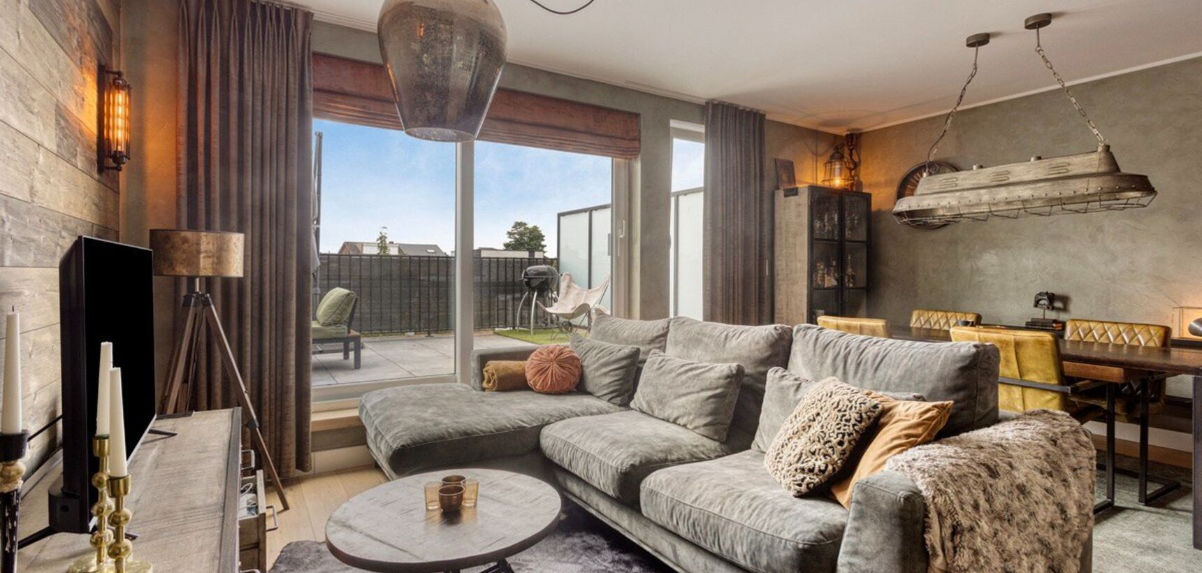 Appartement te koop in Retie