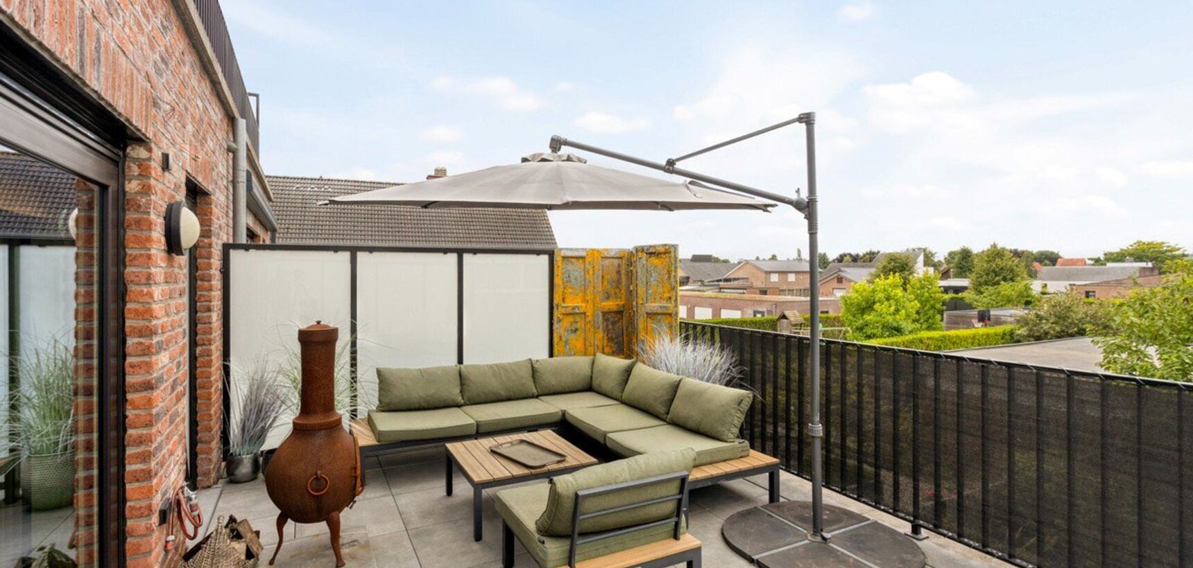 Appartement te koop in Retie