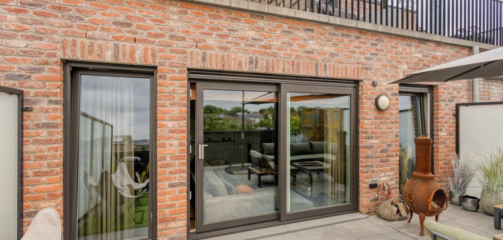 Appartement te koop in Retie