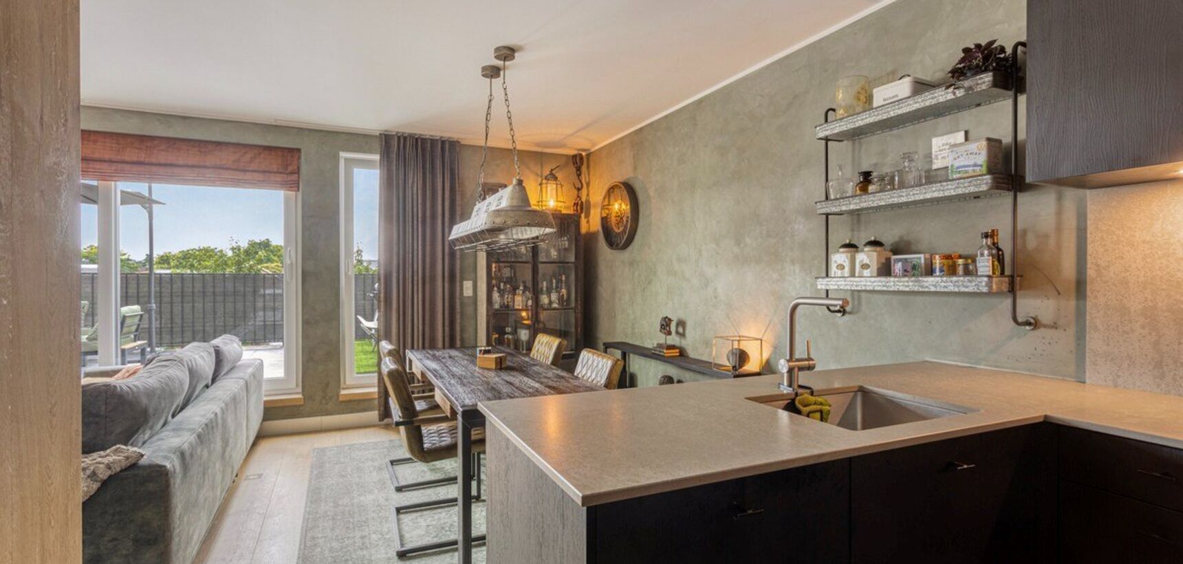 Appartement te koop in Retie