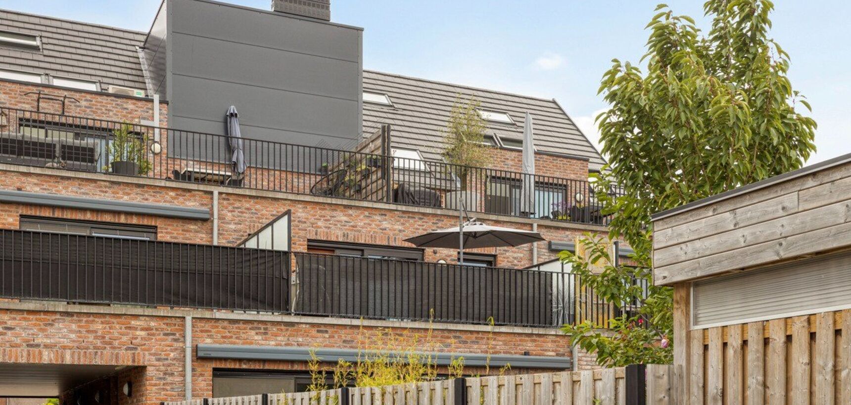 Appartement te koop in Retie
