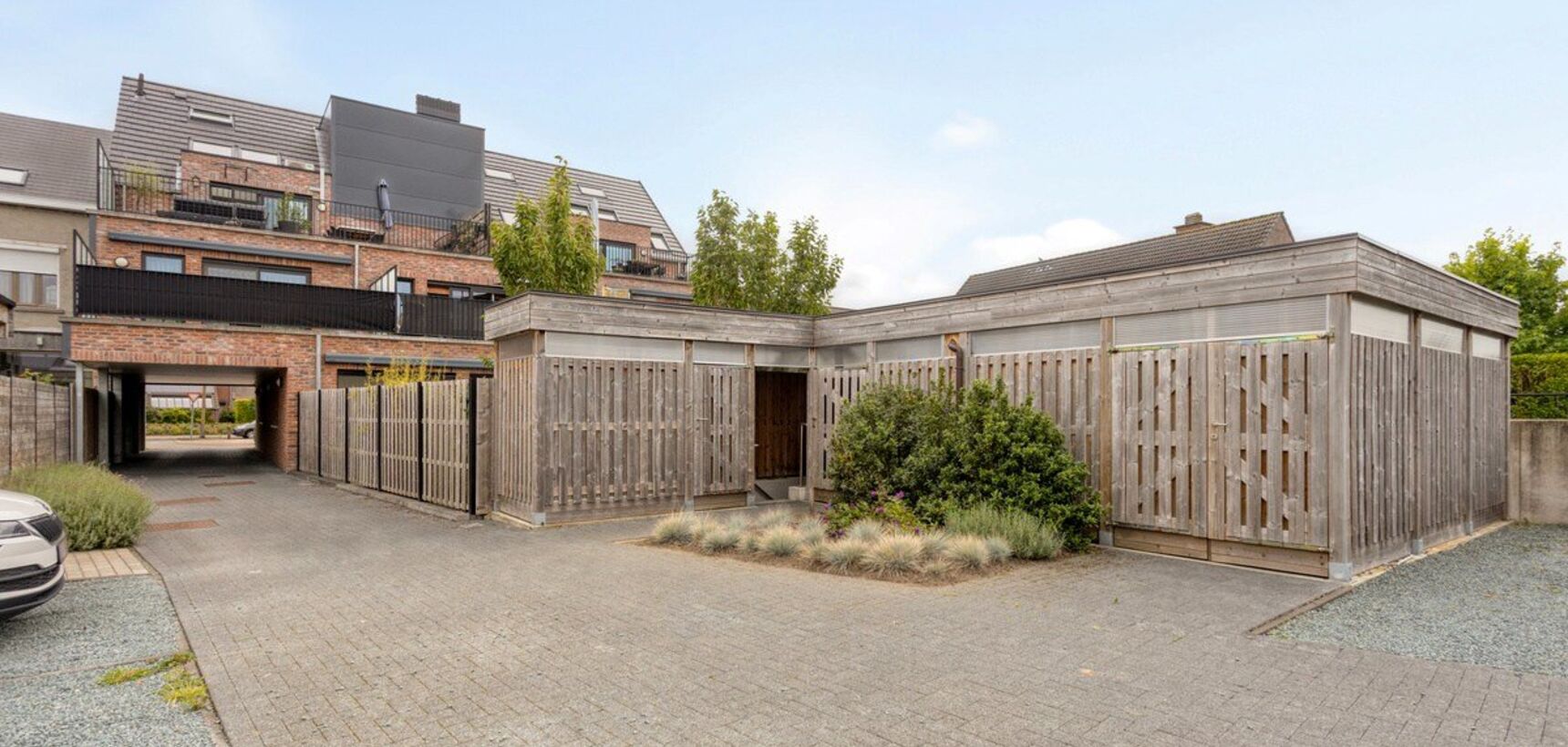 Appartement te koop in Retie