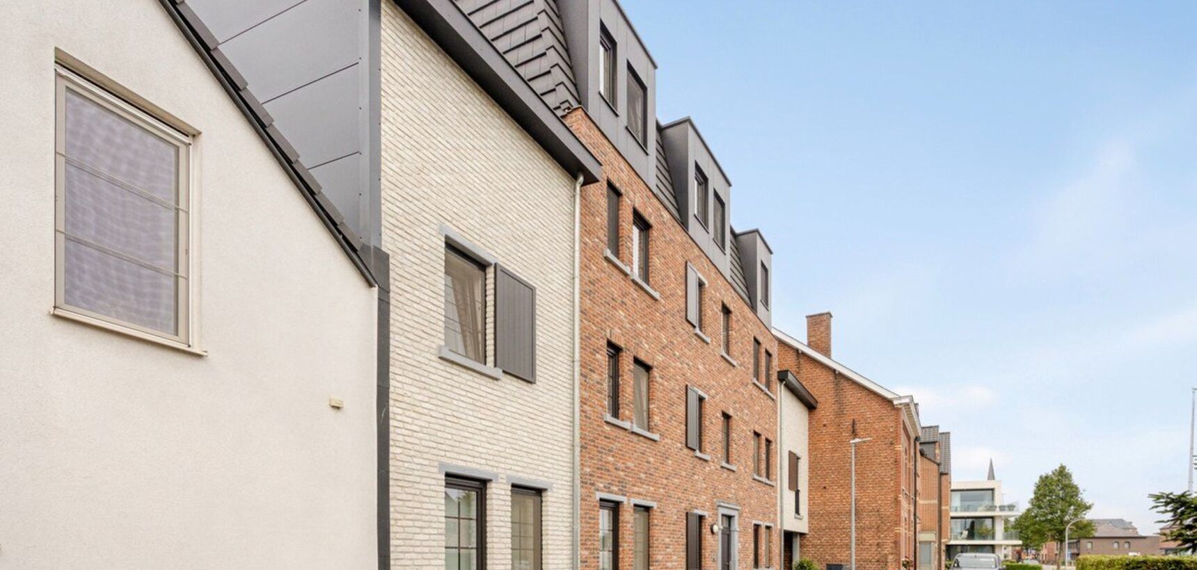 Appartement te koop in Retie
