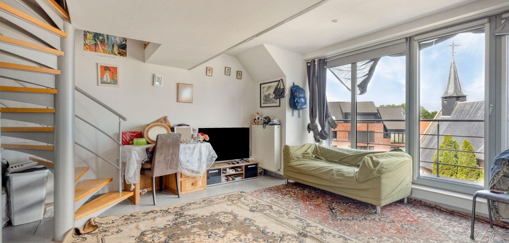 Appartement te koop in Turnhout