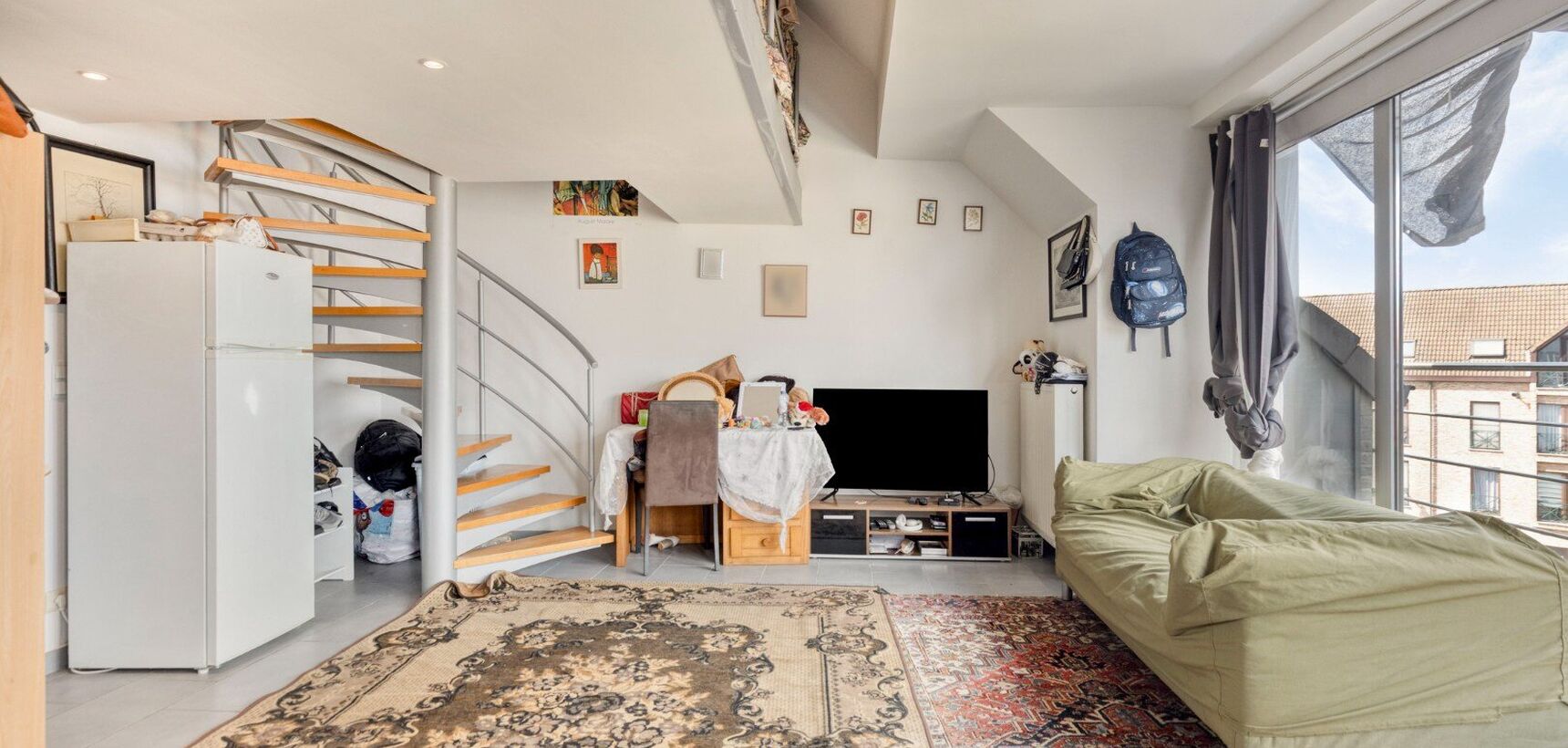 Appartement te koop in Turnhout