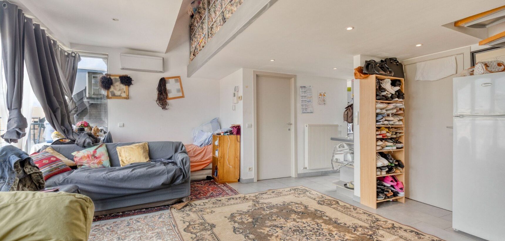 Appartement te koop in Turnhout