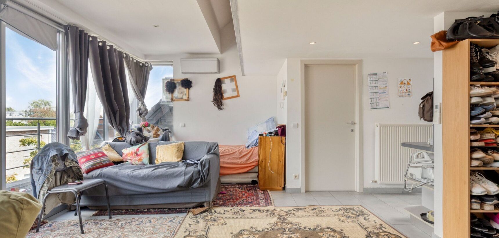 Appartement te koop in Turnhout