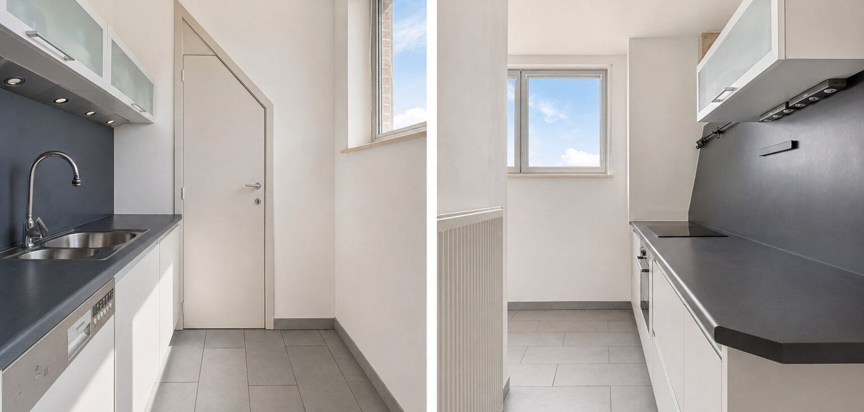 Appartement te koop in Turnhout