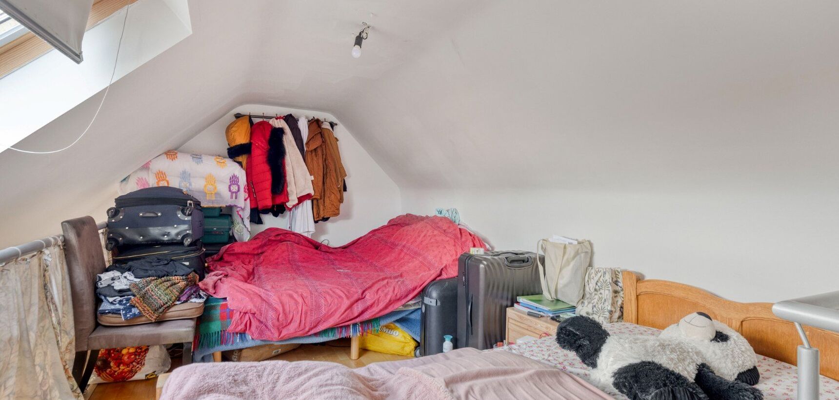 Appartement te koop in Turnhout