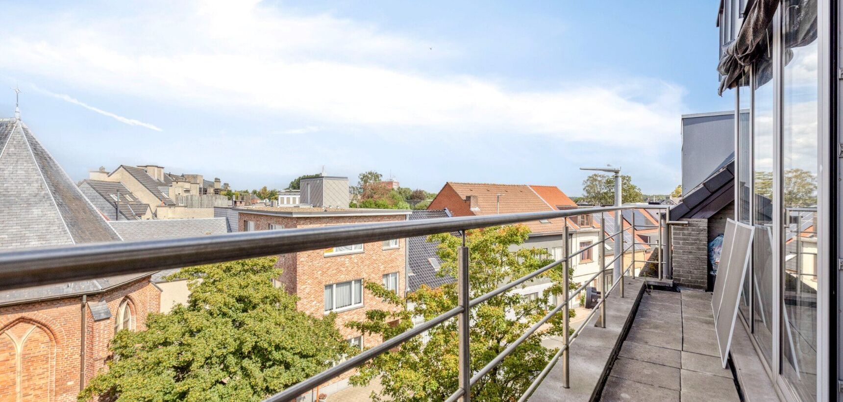 Appartement te koop in Turnhout
