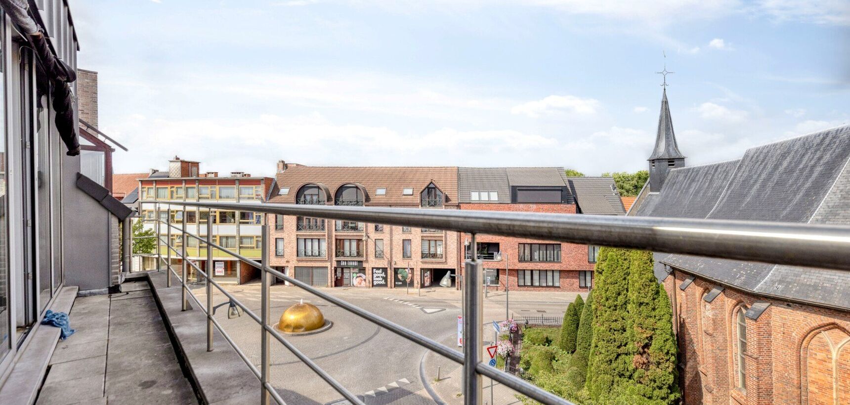 Appartement te koop in Turnhout