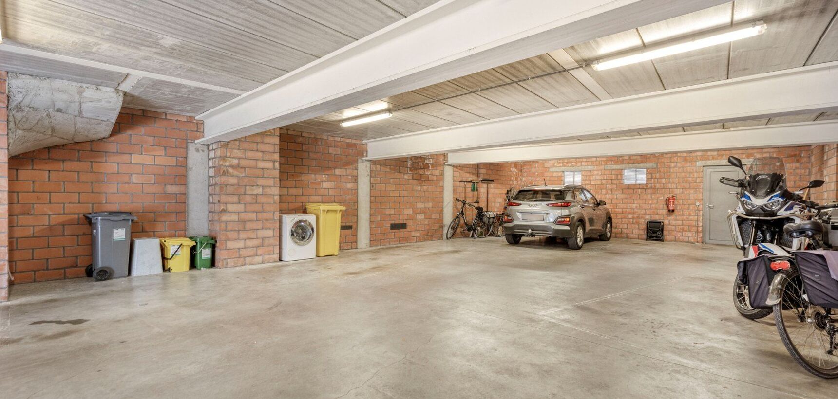 Appartement te koop in Turnhout