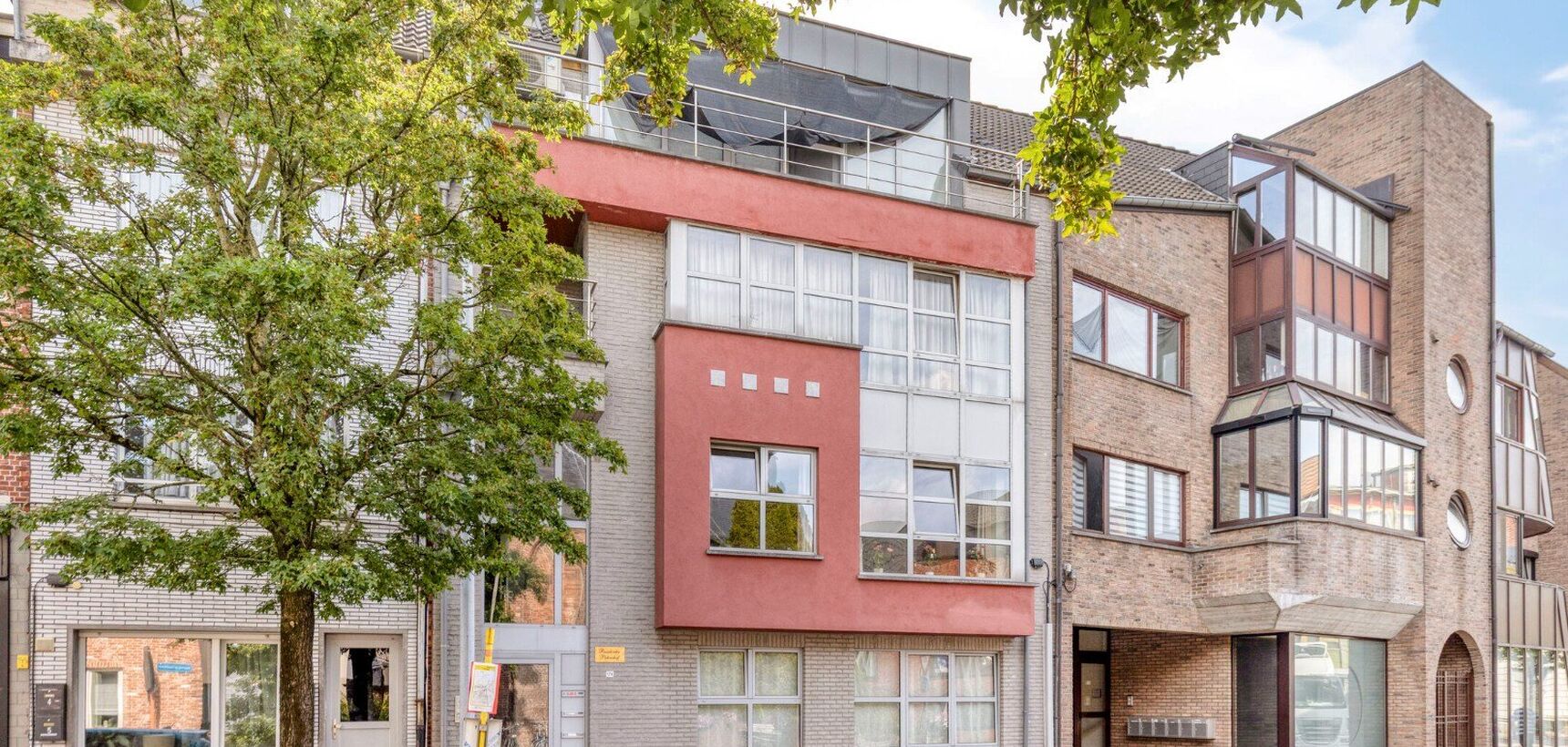 Appartement te koop in Turnhout