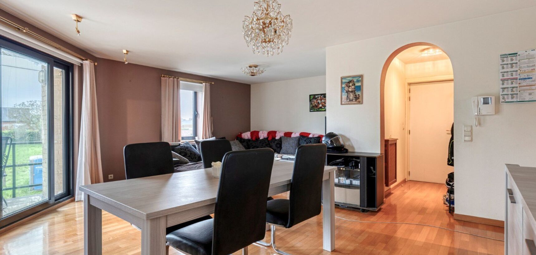 Appartement te koop in Westerlo