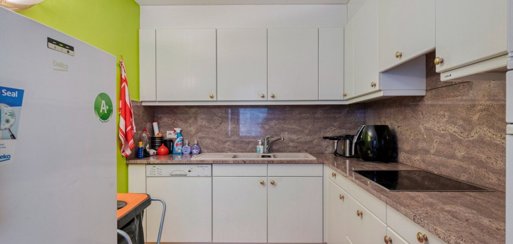 Appartement te koop in Westerlo