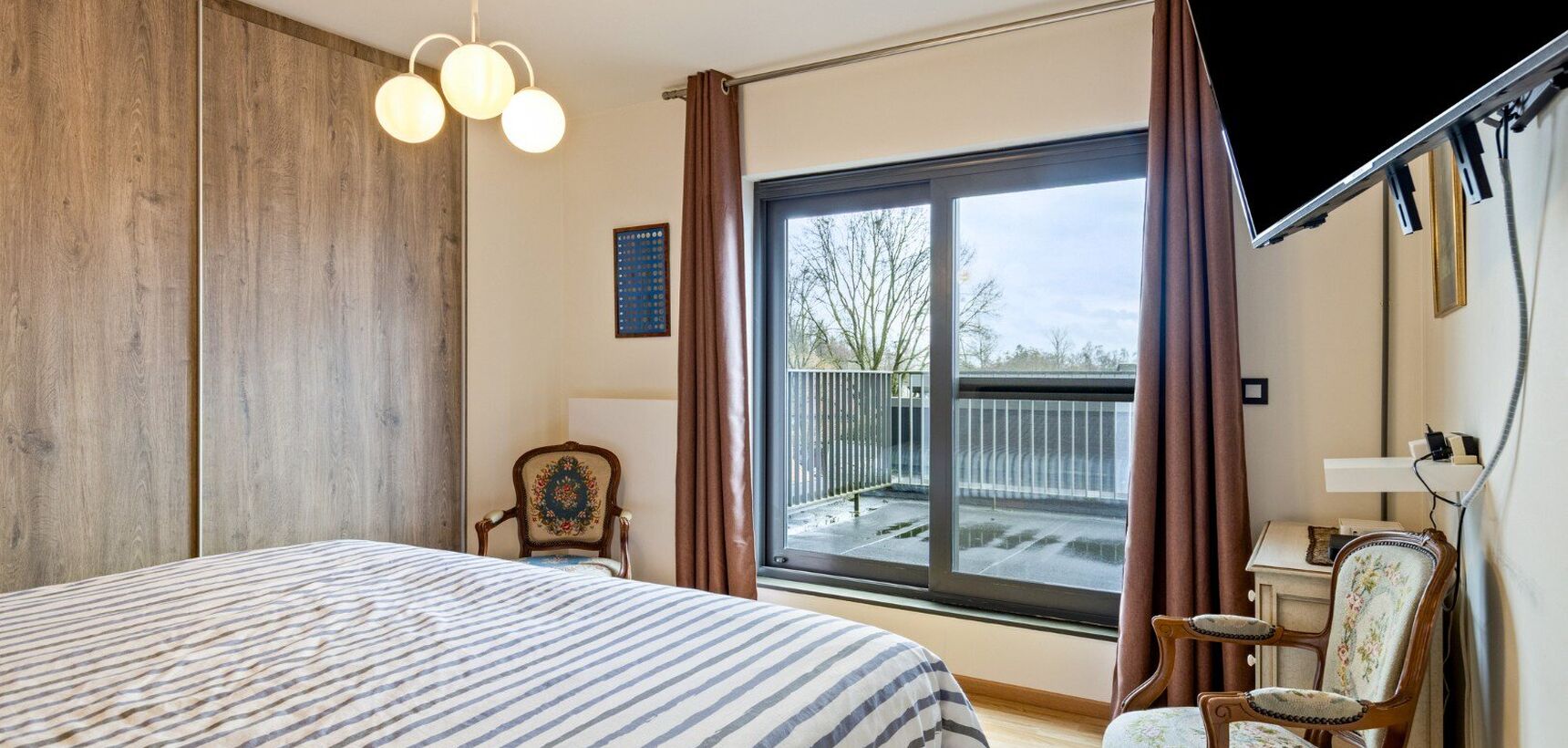 Bel-étage te koop in Retie