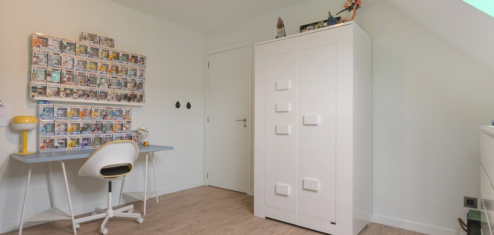 Bel-étage te koop in Retie