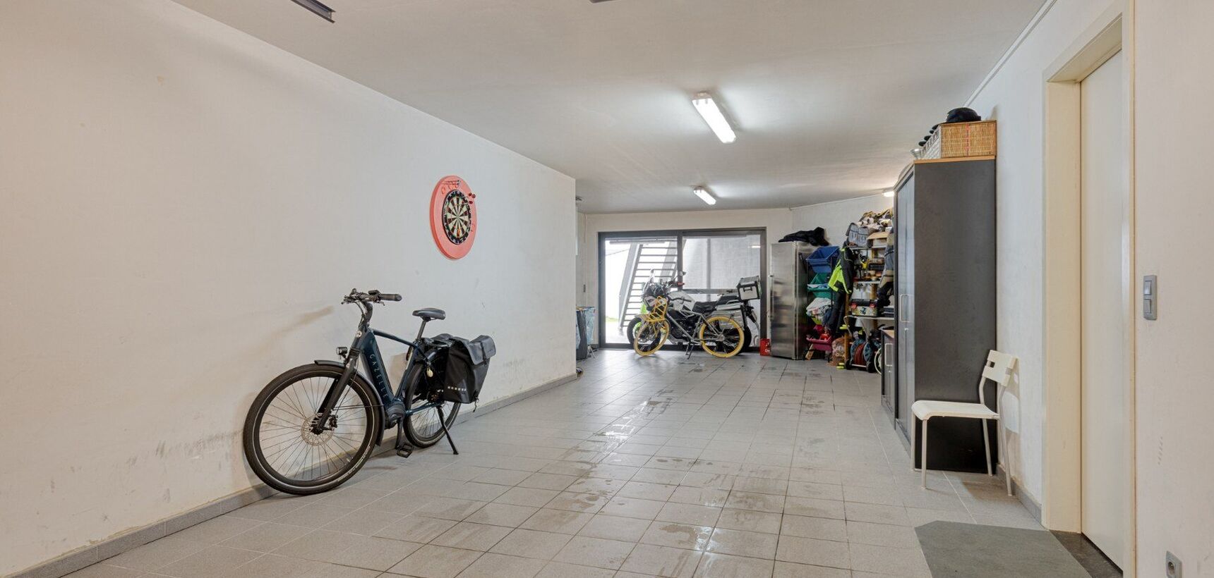 Bel-étage te koop in Retie