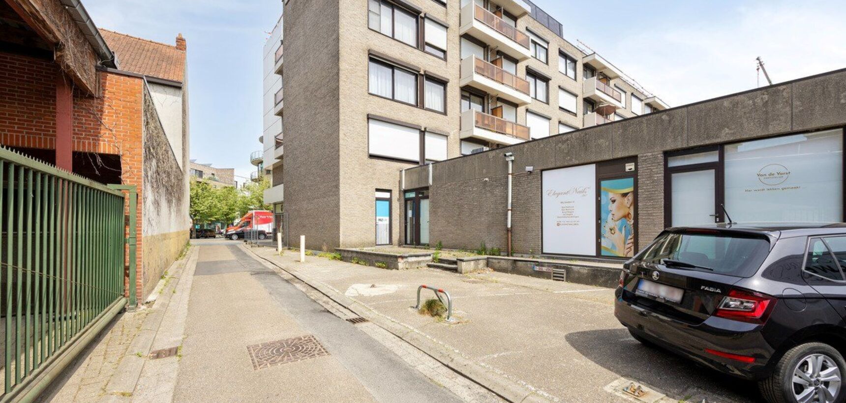 Boetiek te koop in Mol