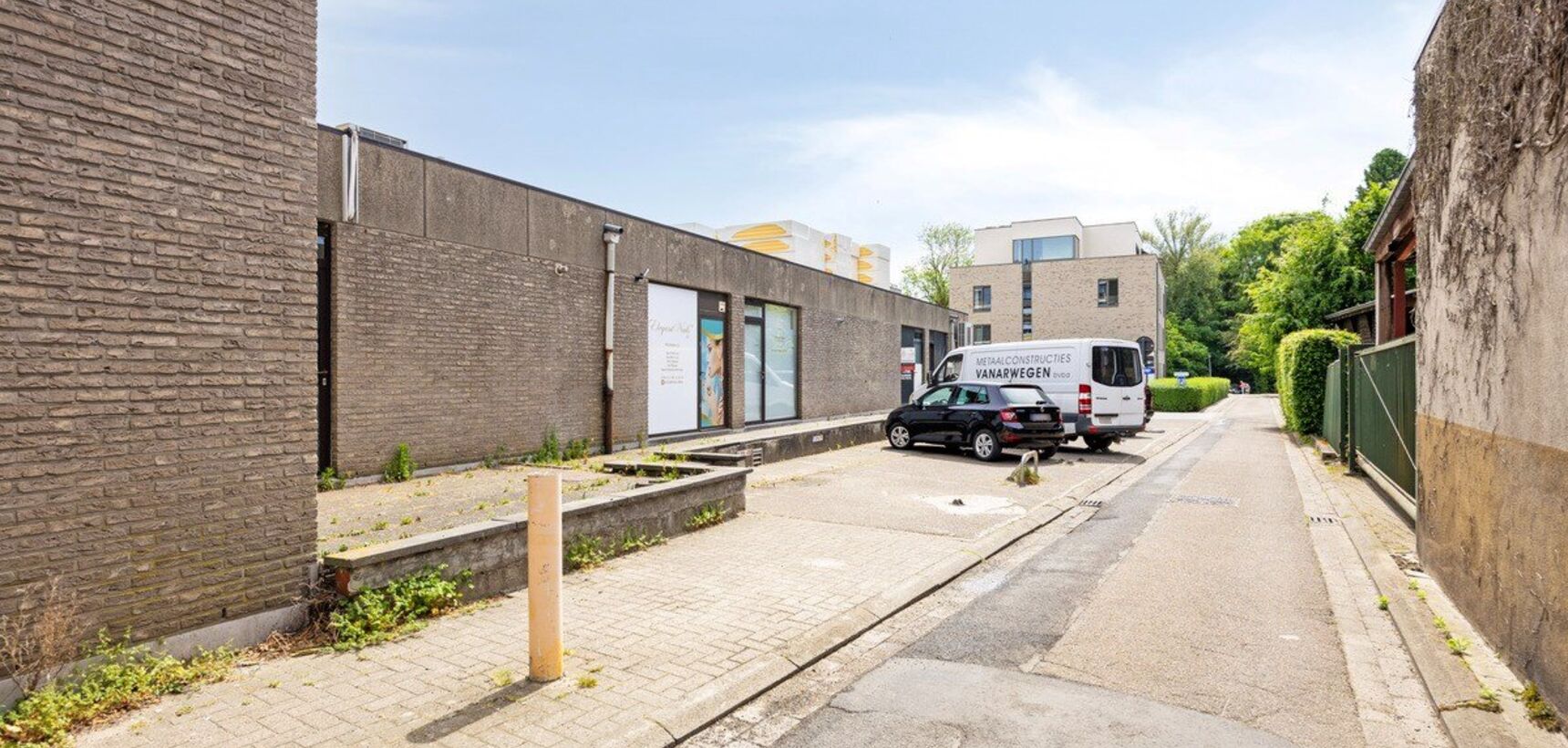 Boetiek te koop in Mol