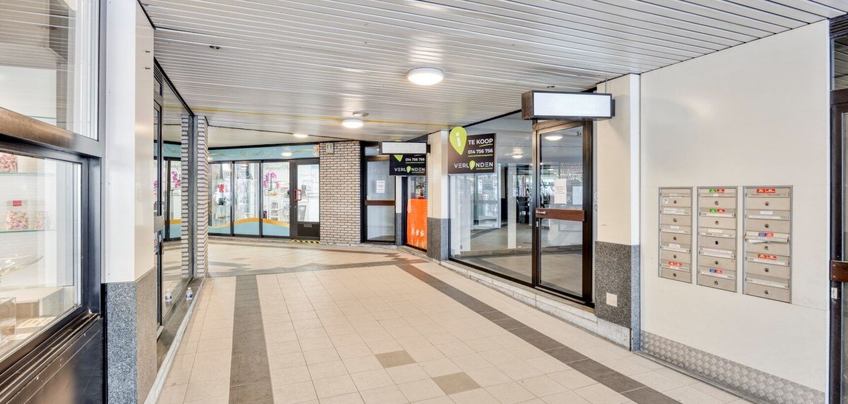 Boetiek te koop in Mol