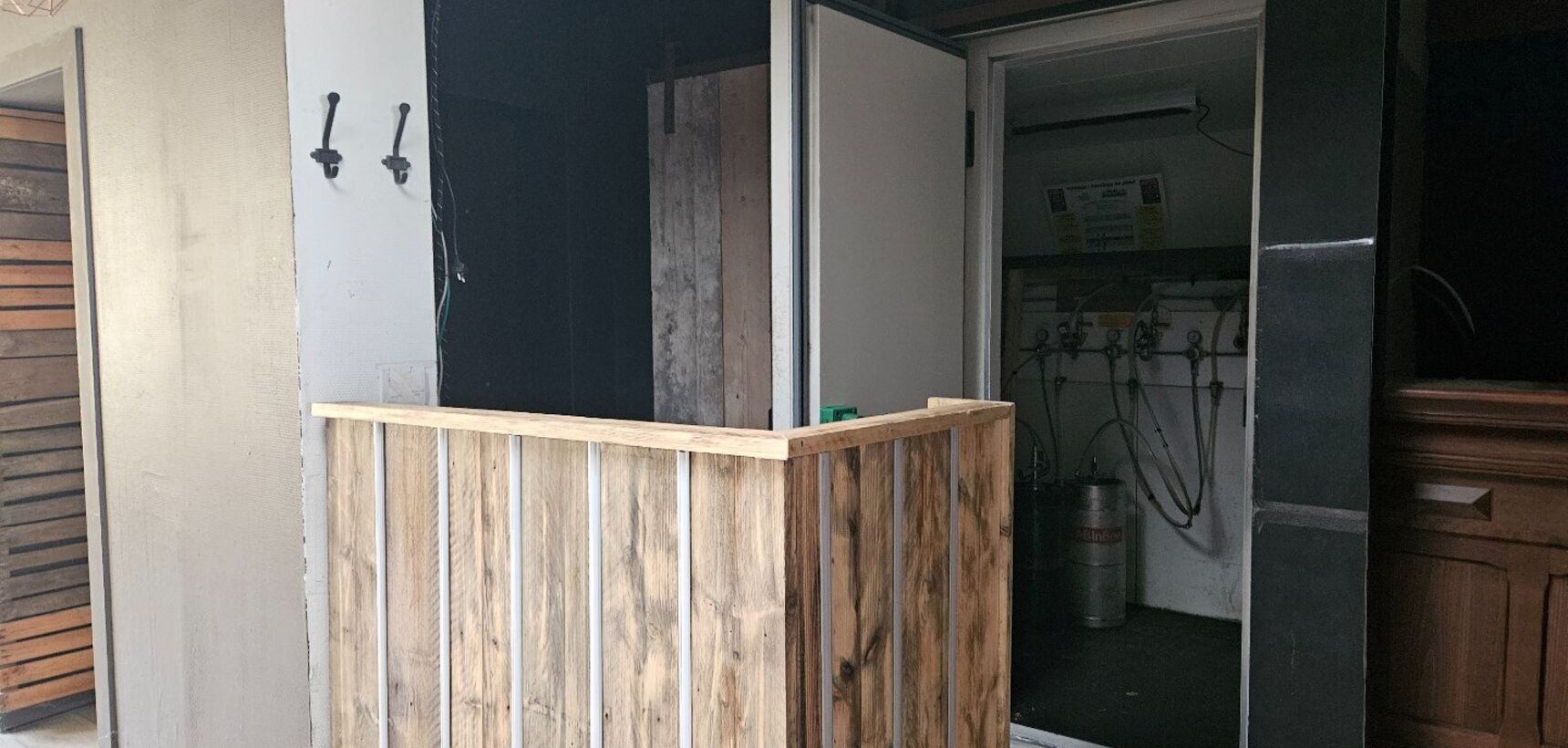 Café te huur in Mol