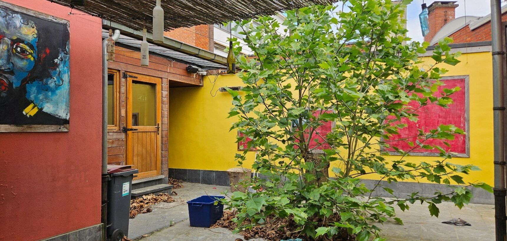 Café te huur in Mol