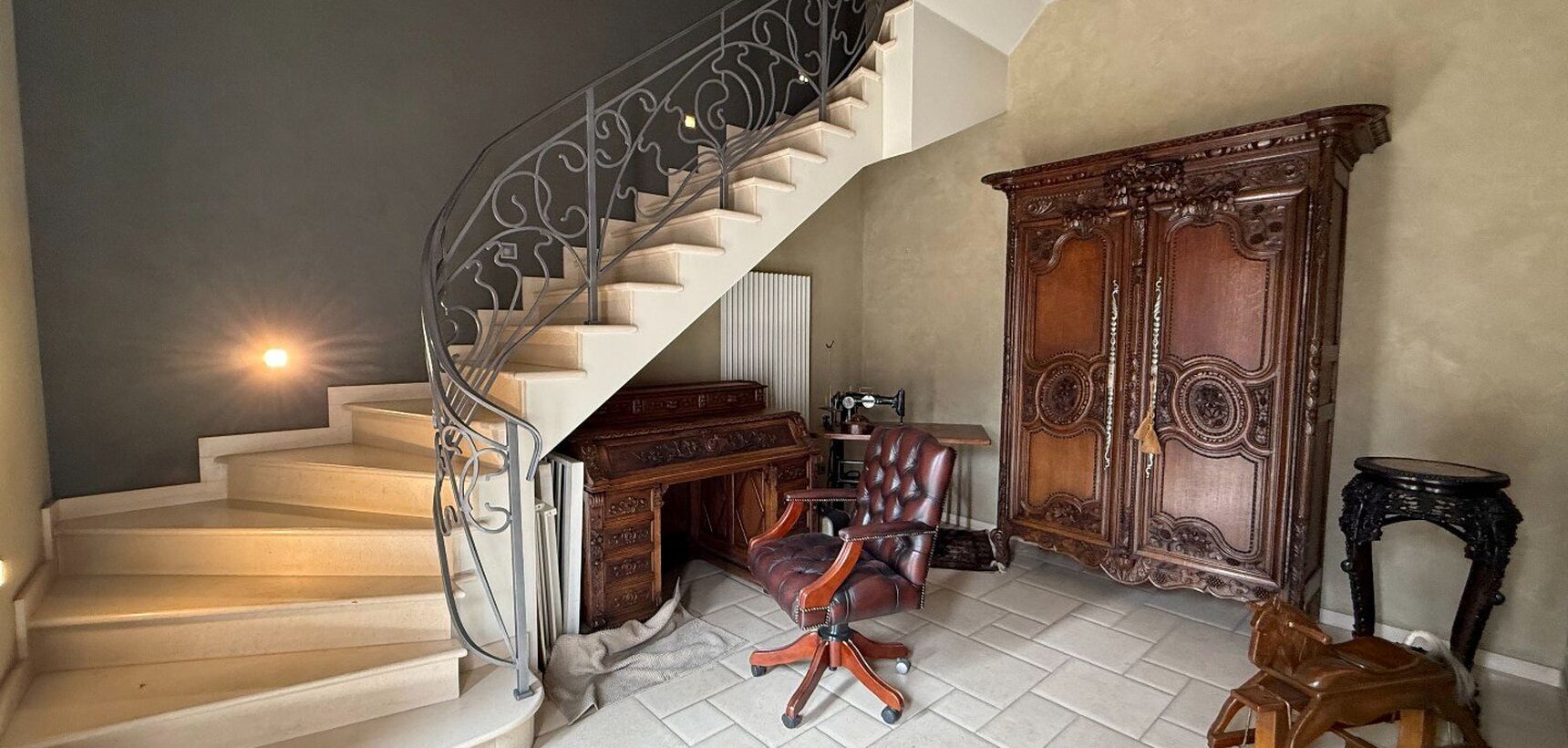Dakappartement te huur in Balen