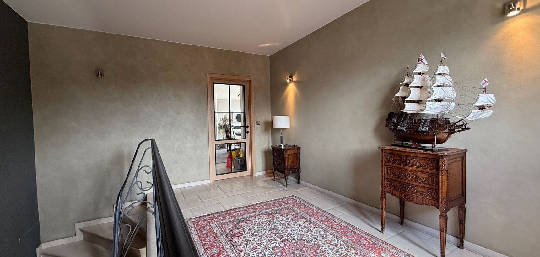 Dakappartement te huur in Balen