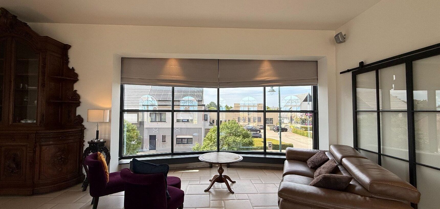 Dakappartement te huur in Balen