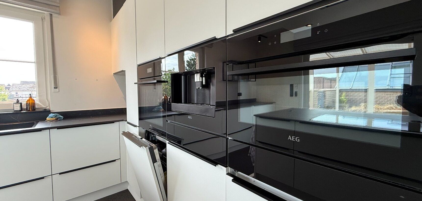 Dakappartement te huur in Balen