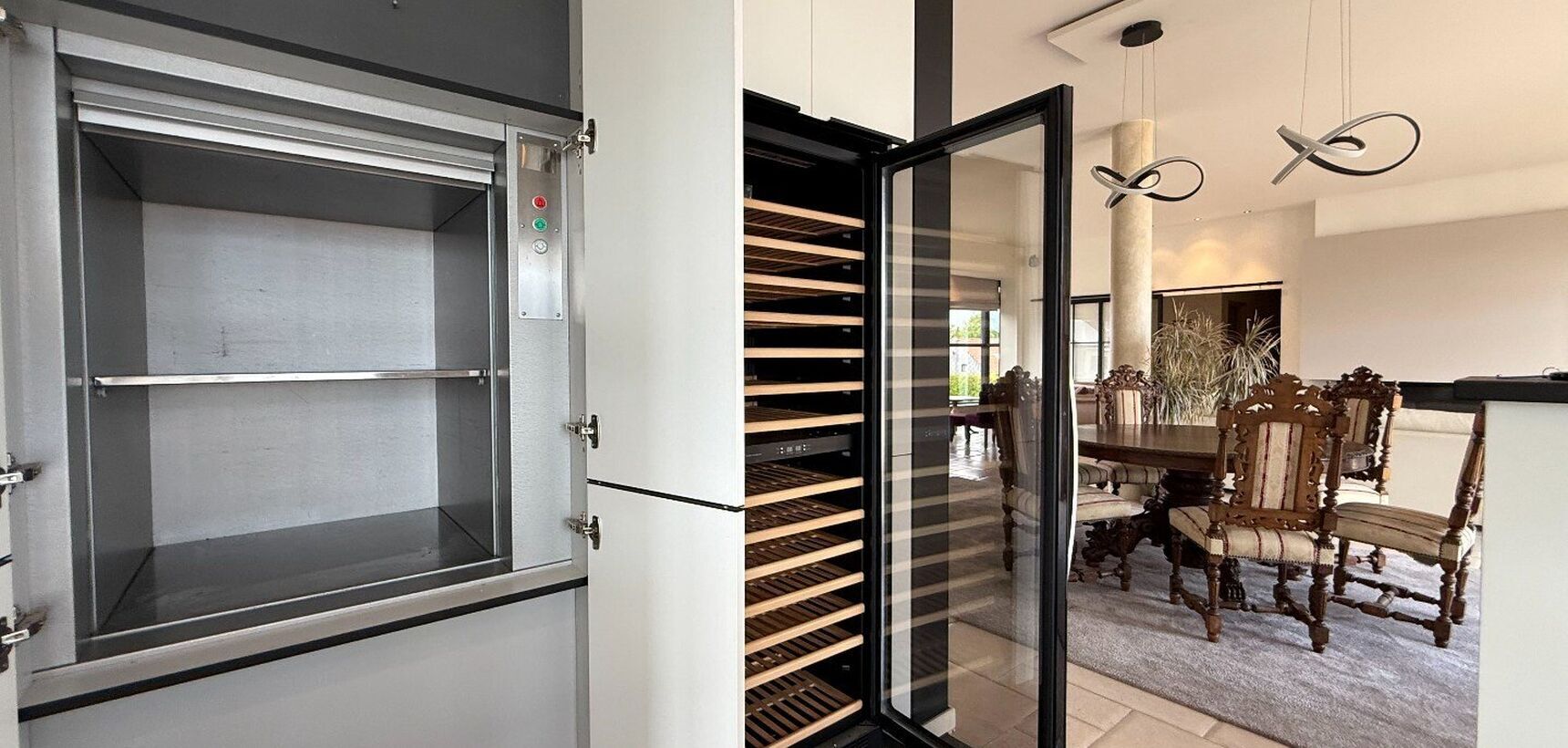 Dakappartement te huur in Balen