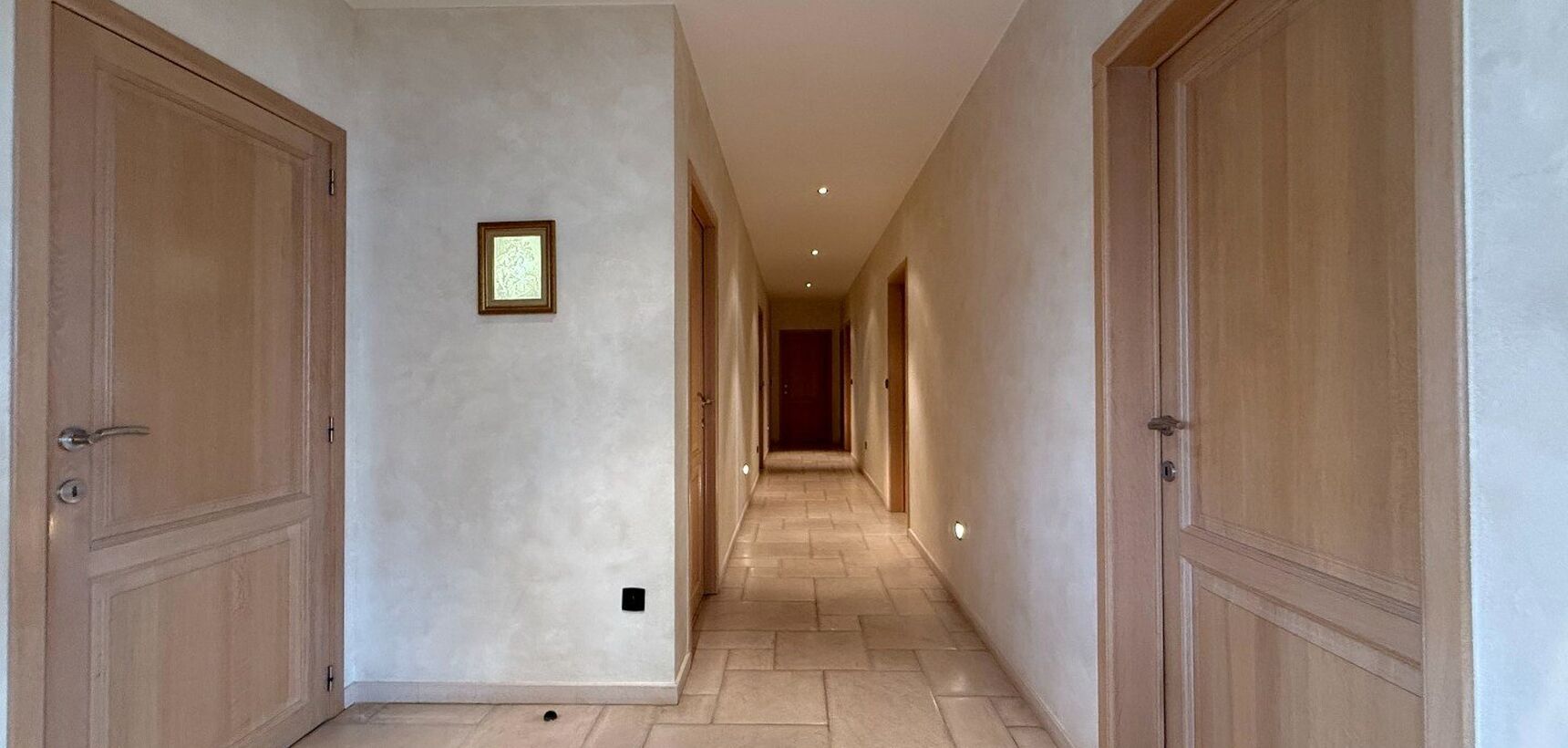 Dakappartement te huur in Balen