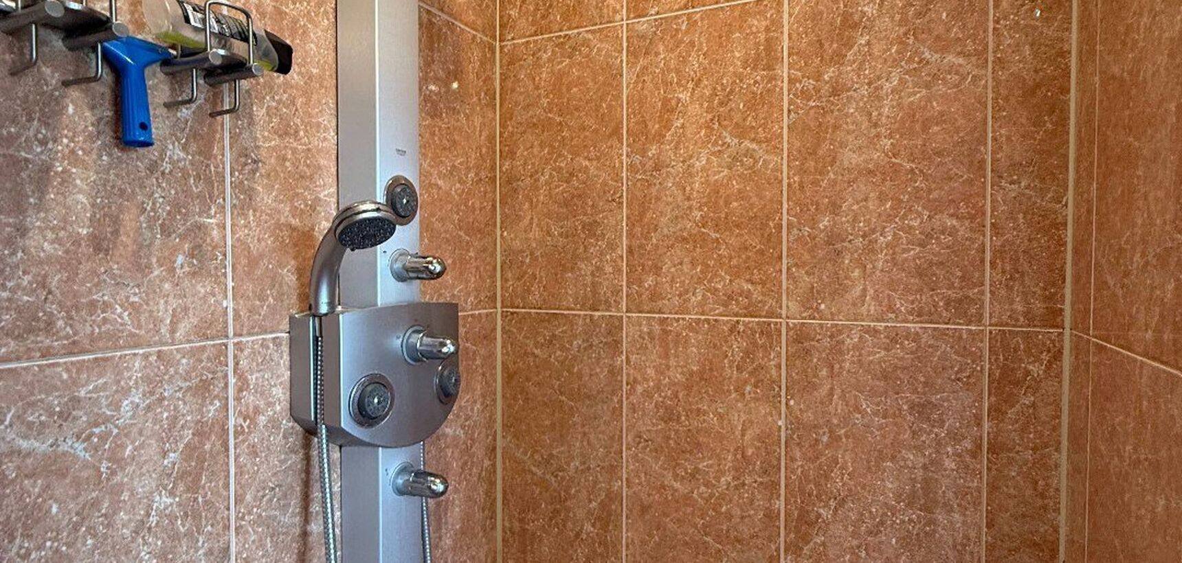 Dakappartement te huur in Balen